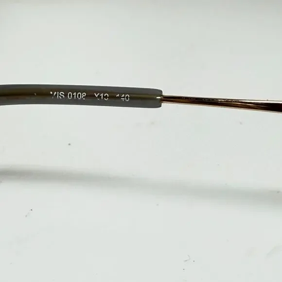 Missoni MIS 0108 1UK Pattern Multicolor‎ Eyeglasses 53-16-140 H18852